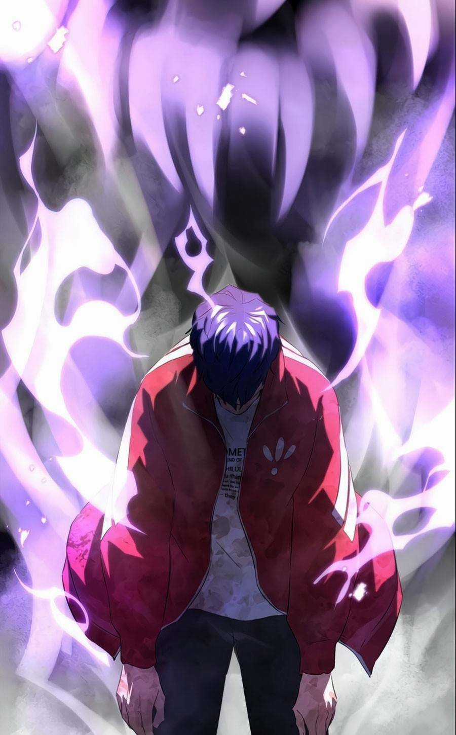 Quỷ Linh Vương Chapter 4 trang 90