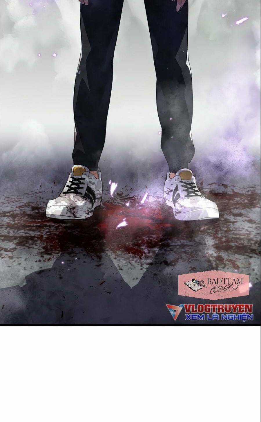 Quỷ Linh Vương Chapter 4 trang 91