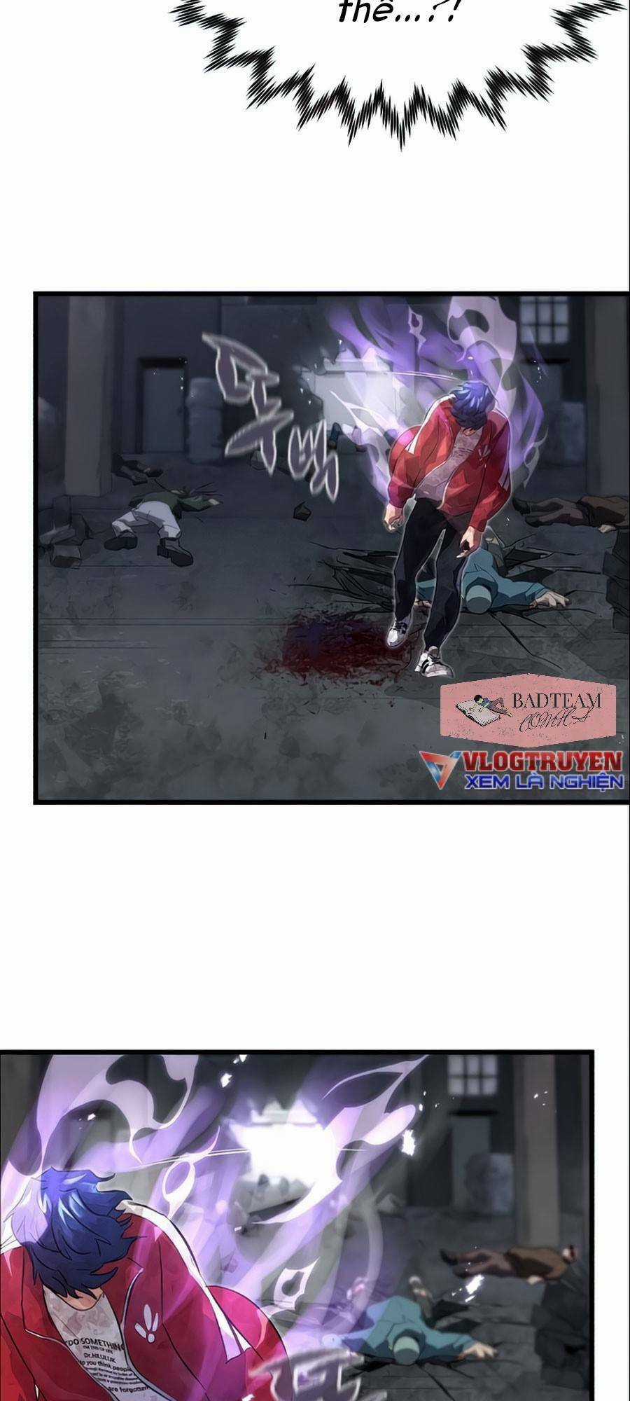 Quỷ Linh Vương Chapter 4 trang 93