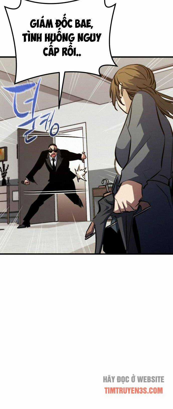 Quỷ Linh Vương Chapter 40 trang 11