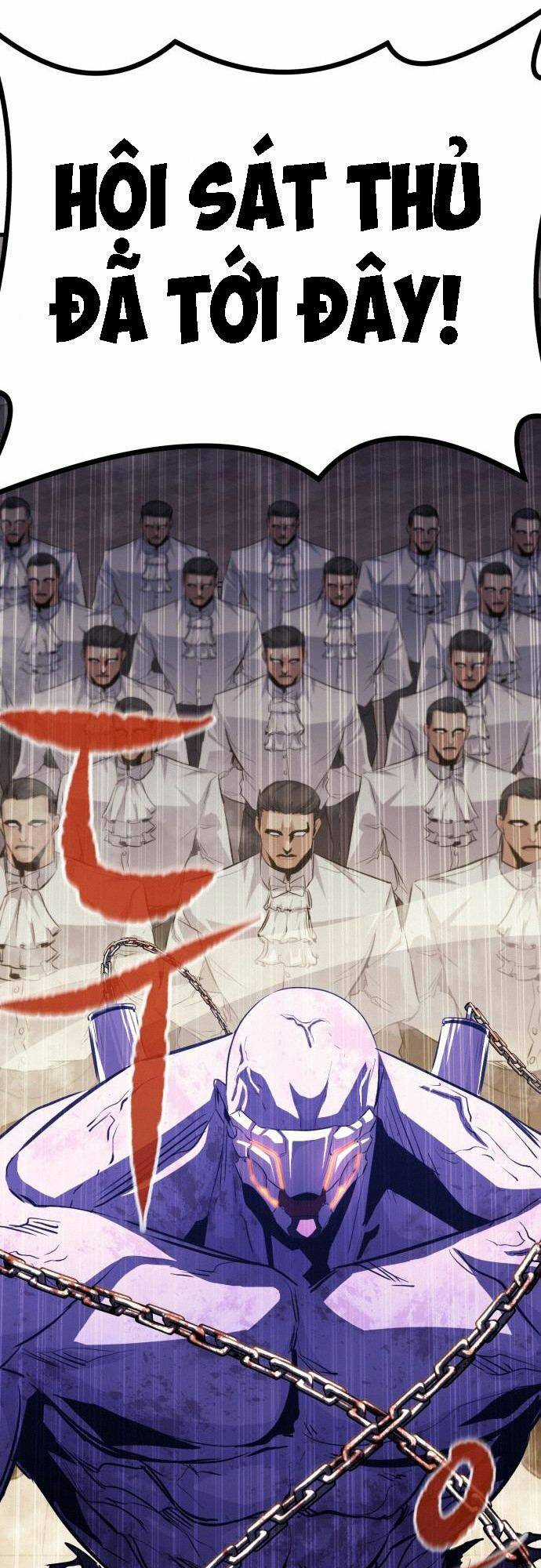 Quỷ Linh Vương Chapter 40 trang 12