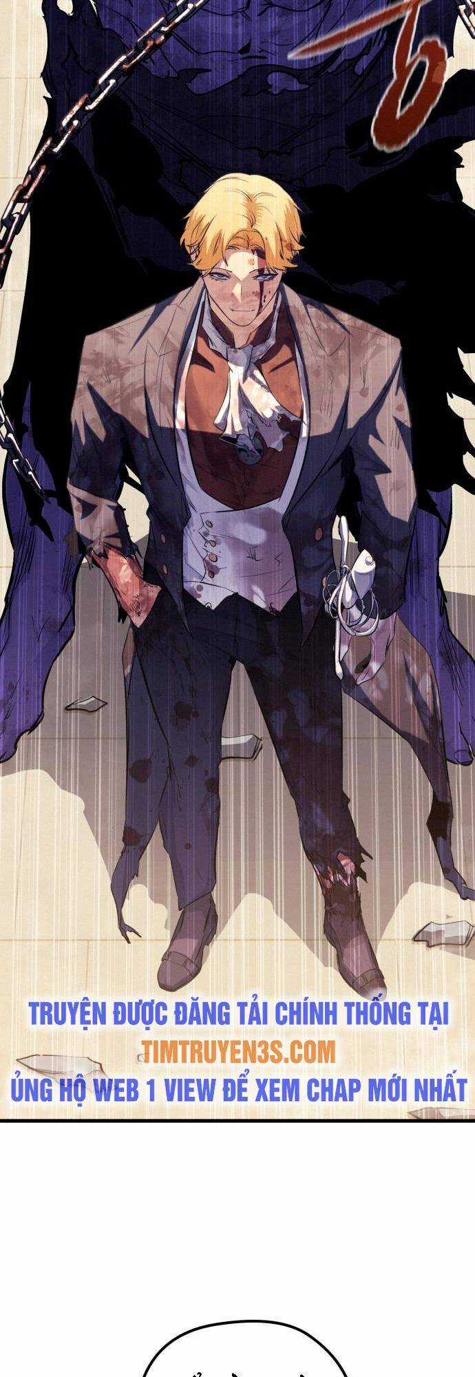 Quỷ Linh Vương Chapter 40 trang 13