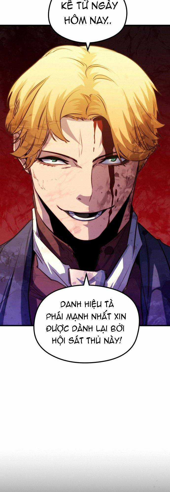 Quỷ Linh Vương Chapter 40 trang 14