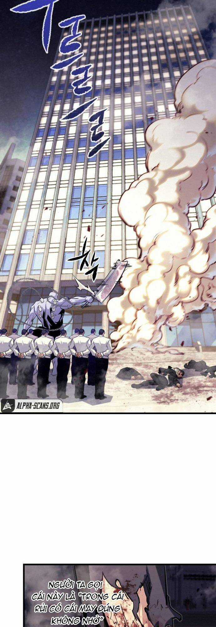 Quỷ Linh Vương Chapter 40 trang 16