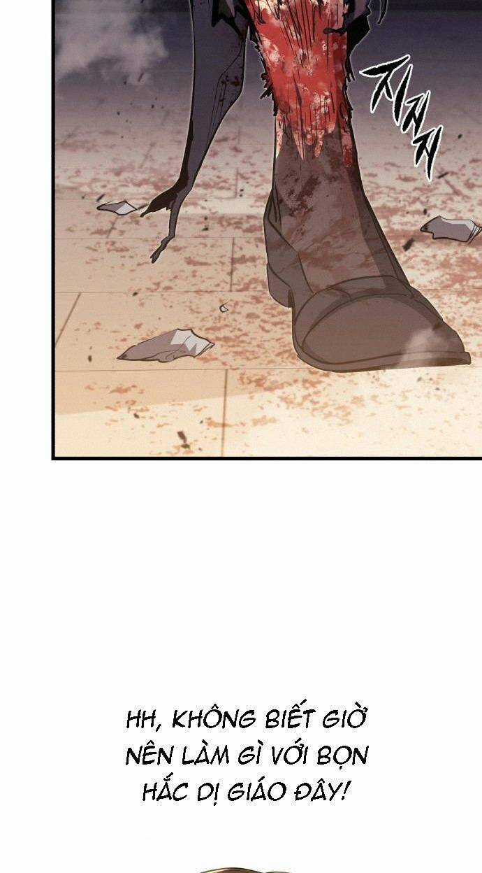 Quỷ Linh Vương Chapter 40 trang 17