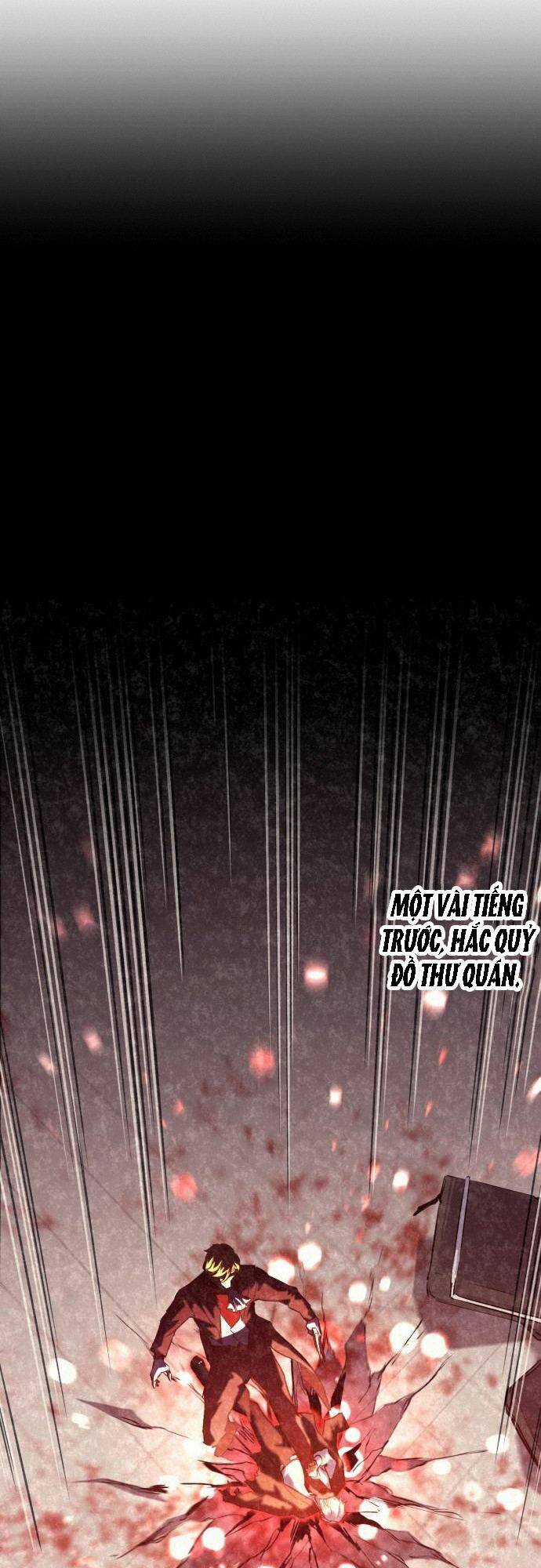 Quỷ Linh Vương Chapter 40 trang 19