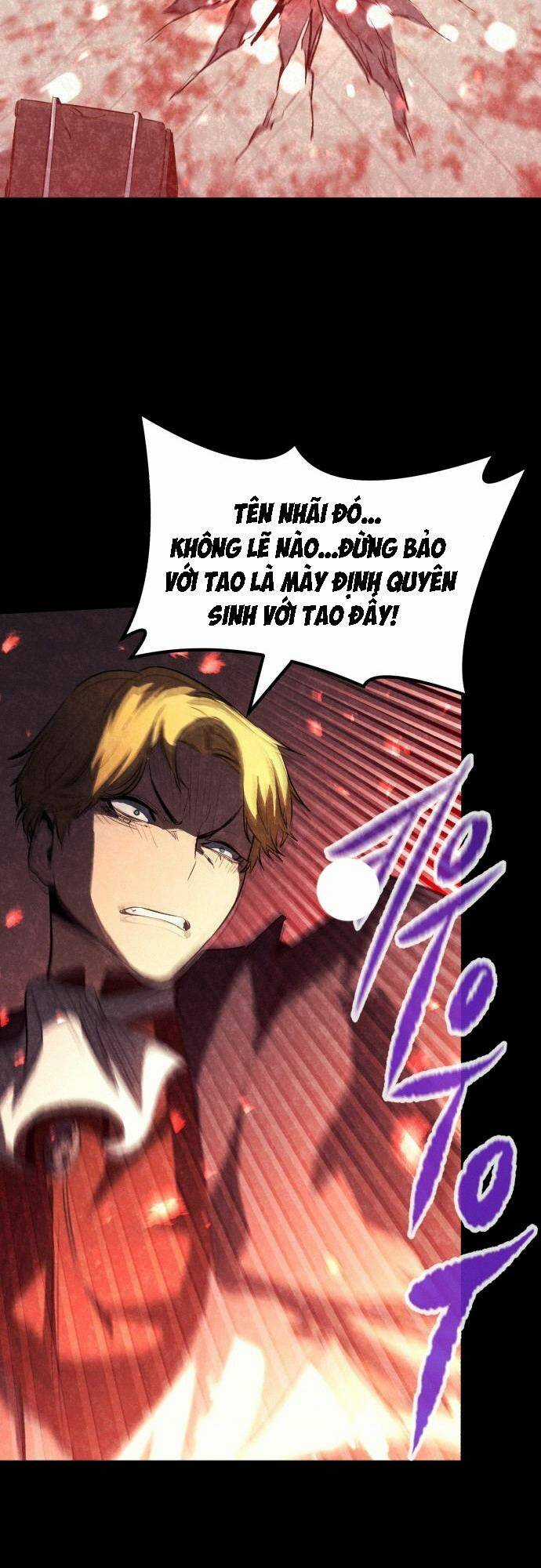 Quỷ Linh Vương Chapter 40 trang 20