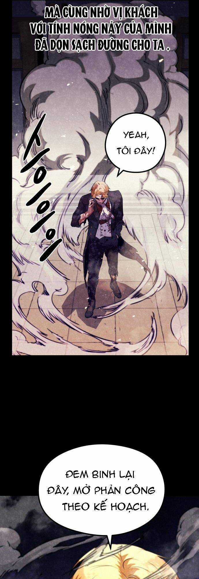 Quỷ Linh Vương Chapter 40 trang 25