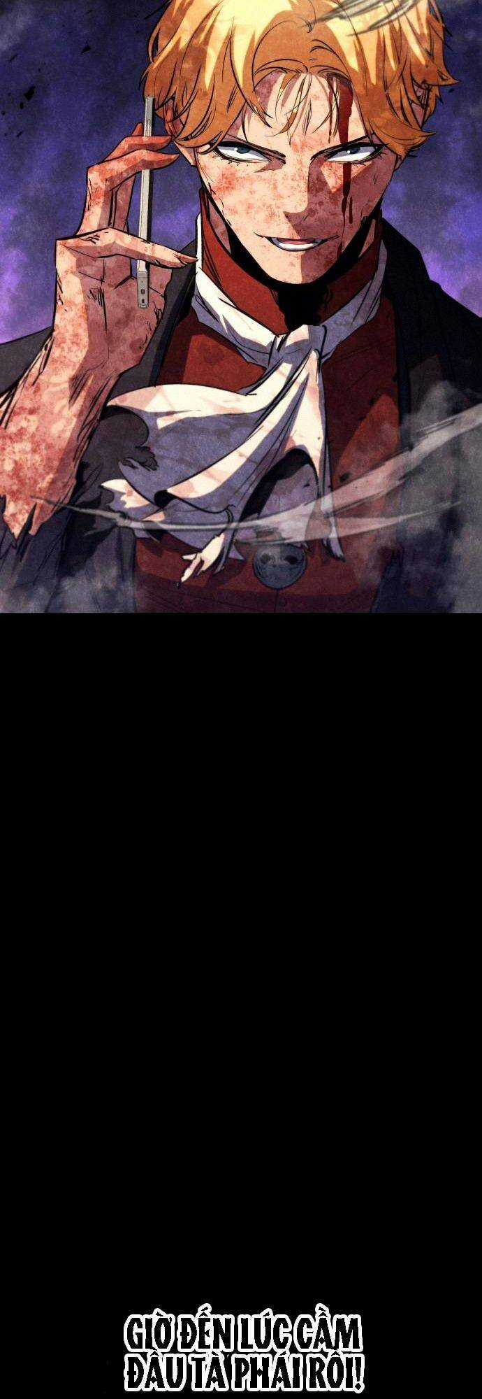 Quỷ Linh Vương Chapter 40 trang 26