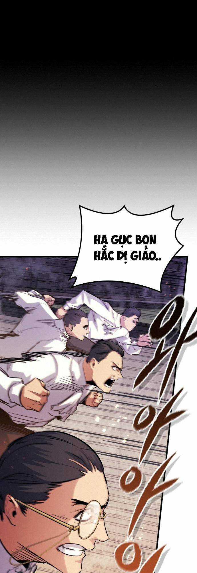 Quỷ Linh Vương Chapter 40 trang 27