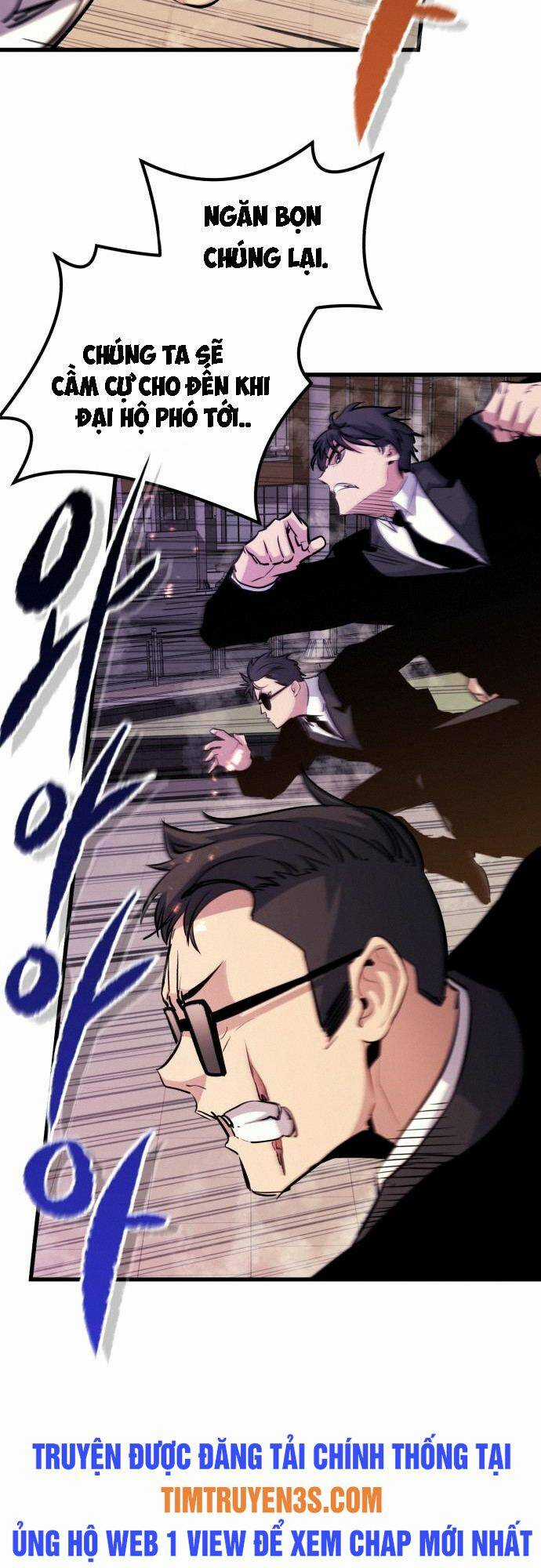 Quỷ Linh Vương Chapter 40 trang 28