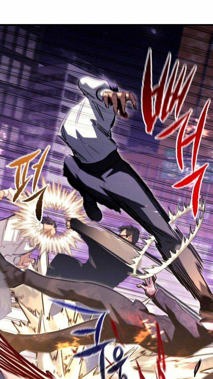 Quỷ Linh Vương Chapter 40 trang 29