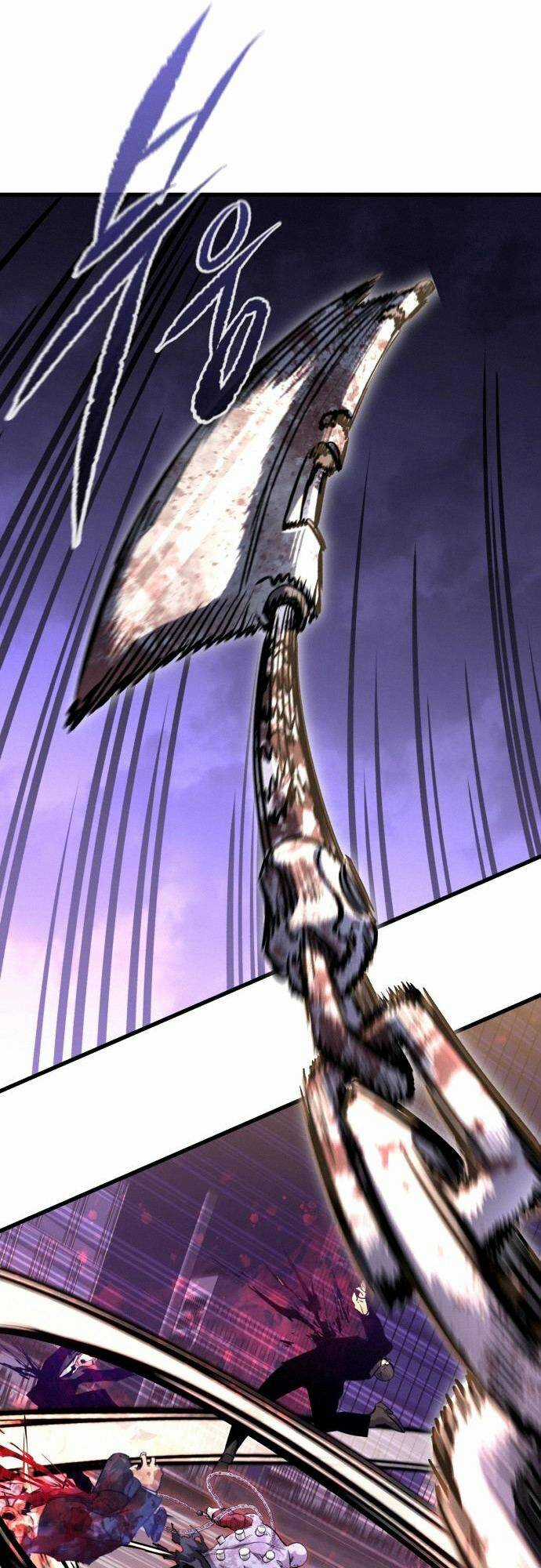 Quỷ Linh Vương Chapter 40 trang 31