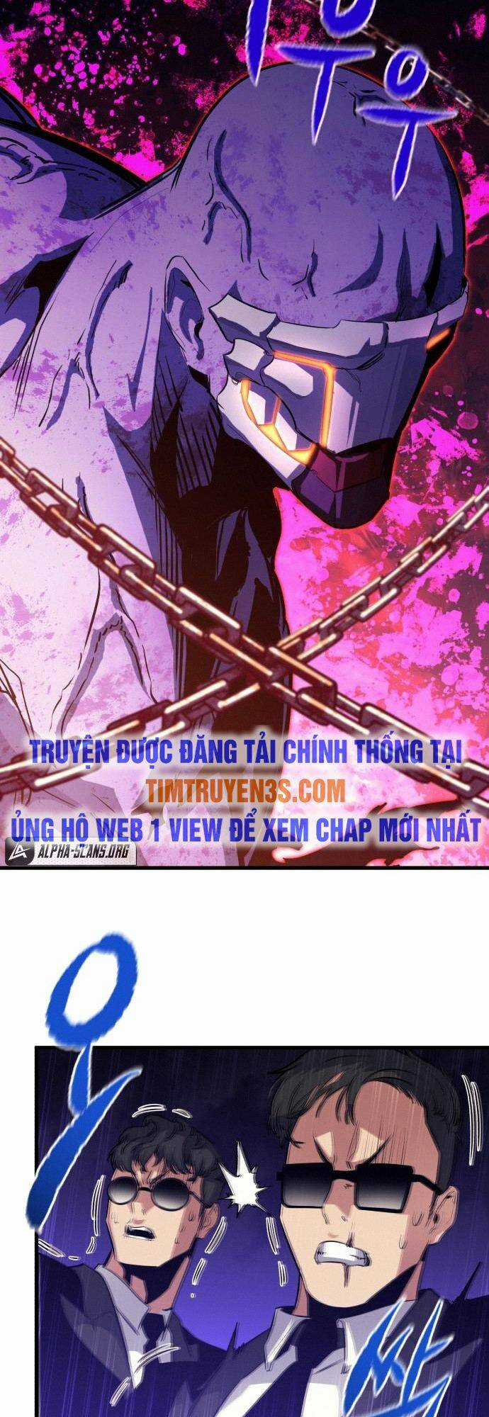 Quỷ Linh Vương Chapter 40 trang 33