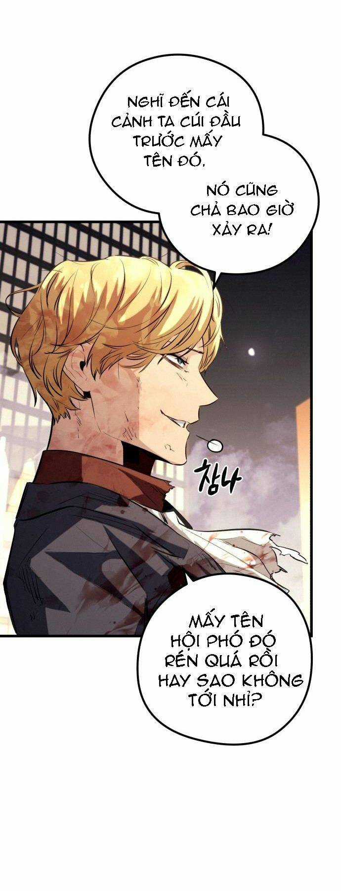 Quỷ Linh Vương Chapter 40 trang 35