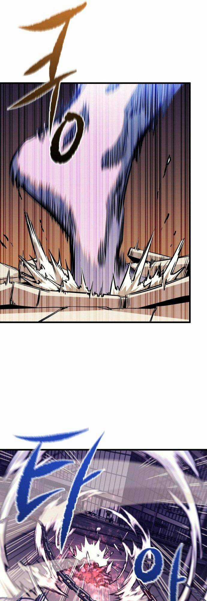 Quỷ Linh Vương Chapter 40 trang 37