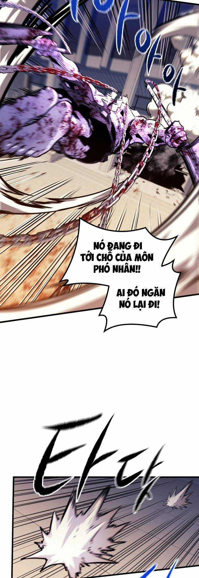 Quỷ Linh Vương Chapter 40 trang 39