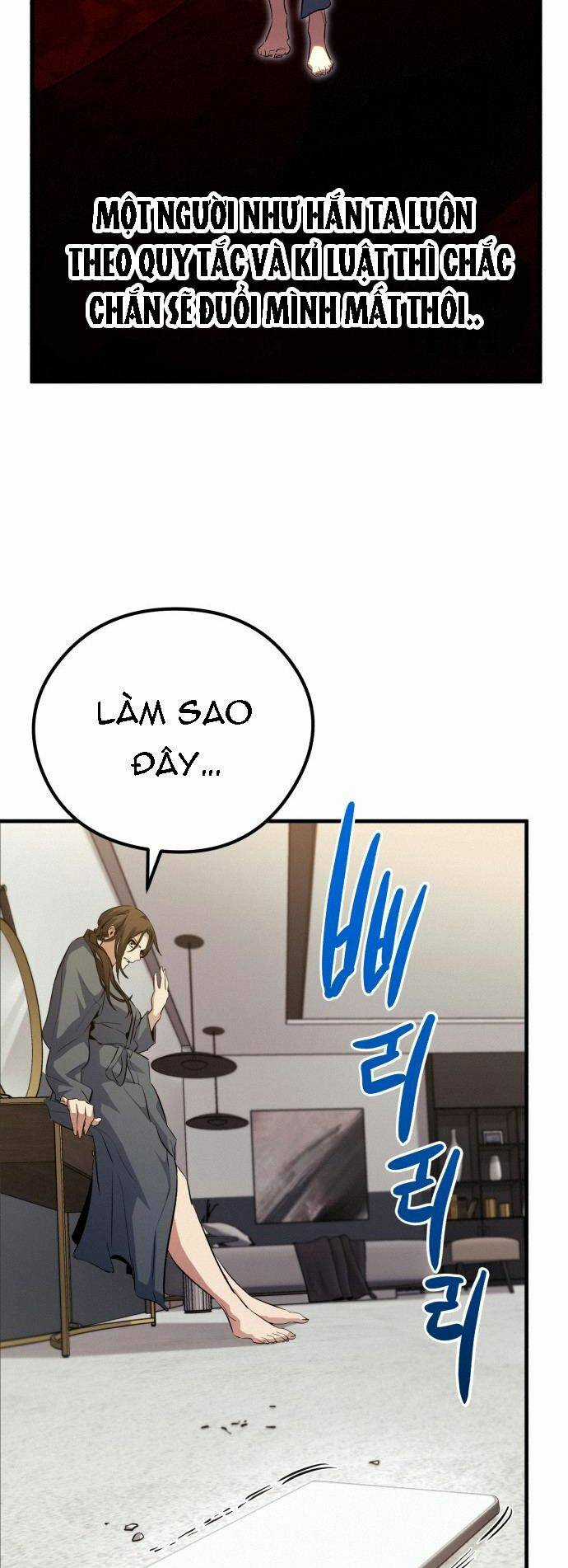 Quỷ Linh Vương Chapter 40 trang 4