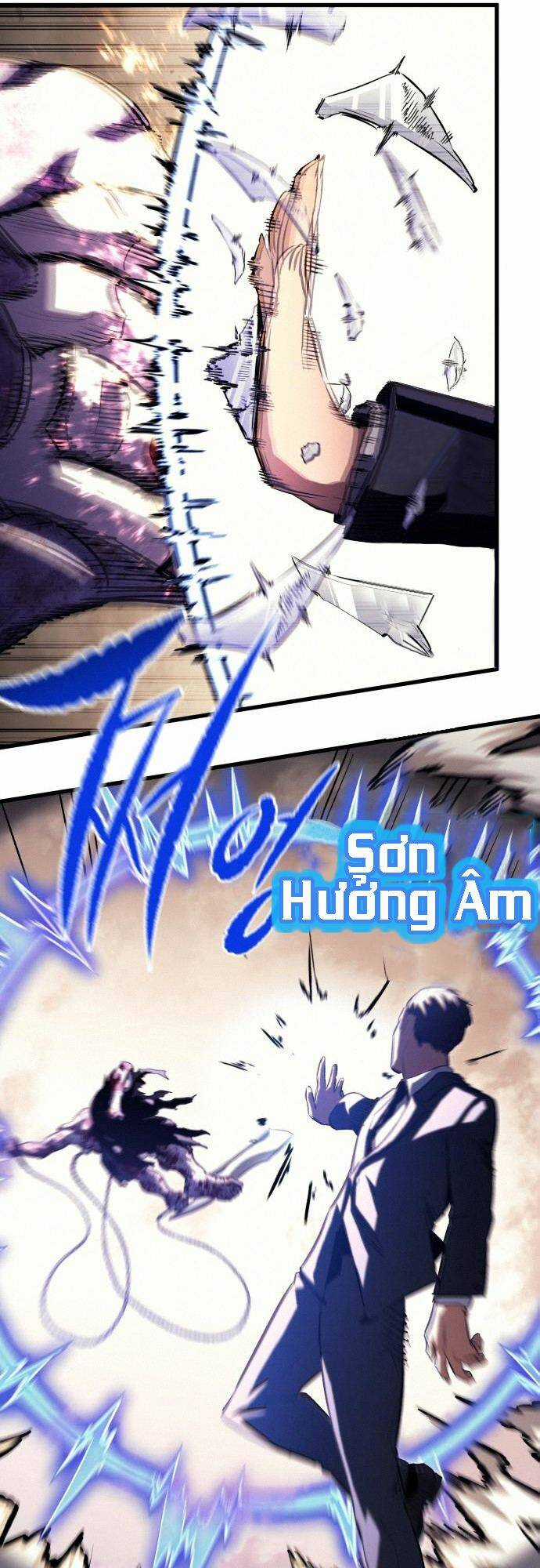 Quỷ Linh Vương Chapter 40 trang 42