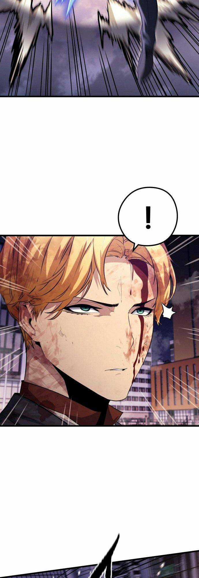 Quỷ Linh Vương Chapter 40 trang 43