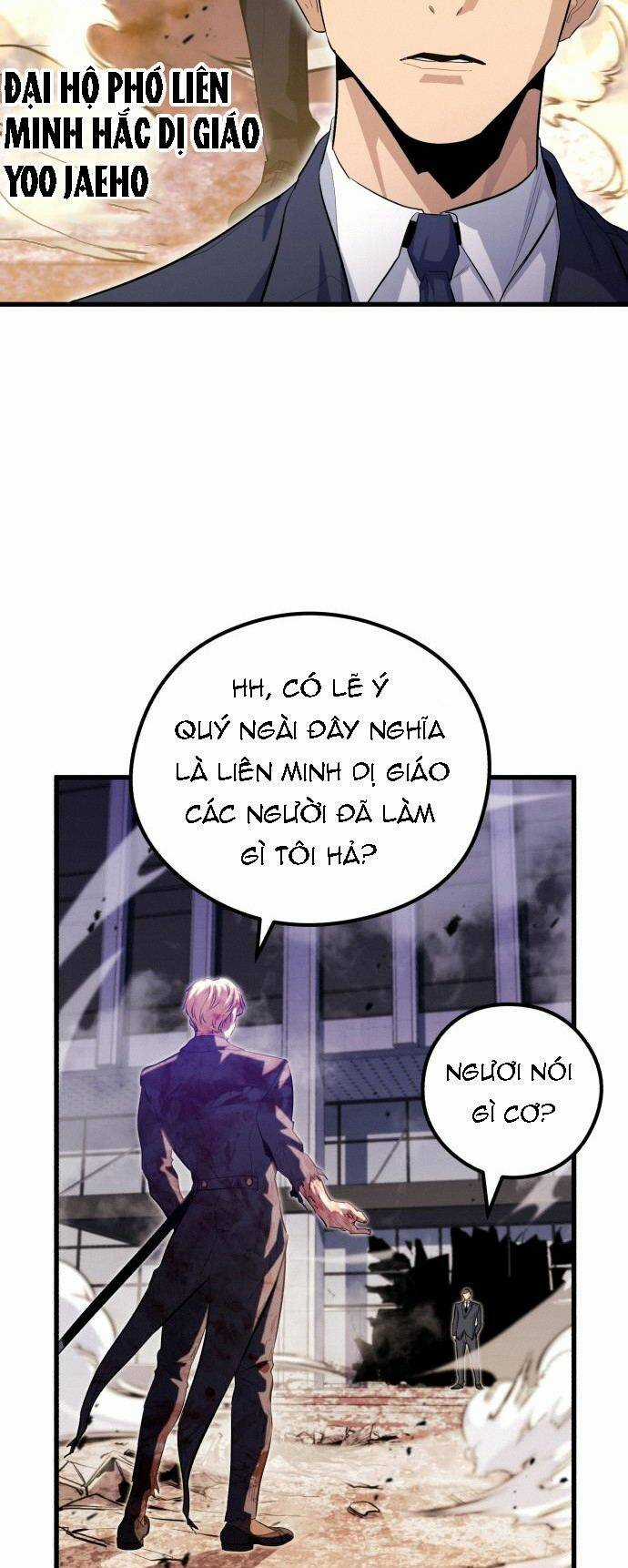 Quỷ Linh Vương Chapter 40 trang 46