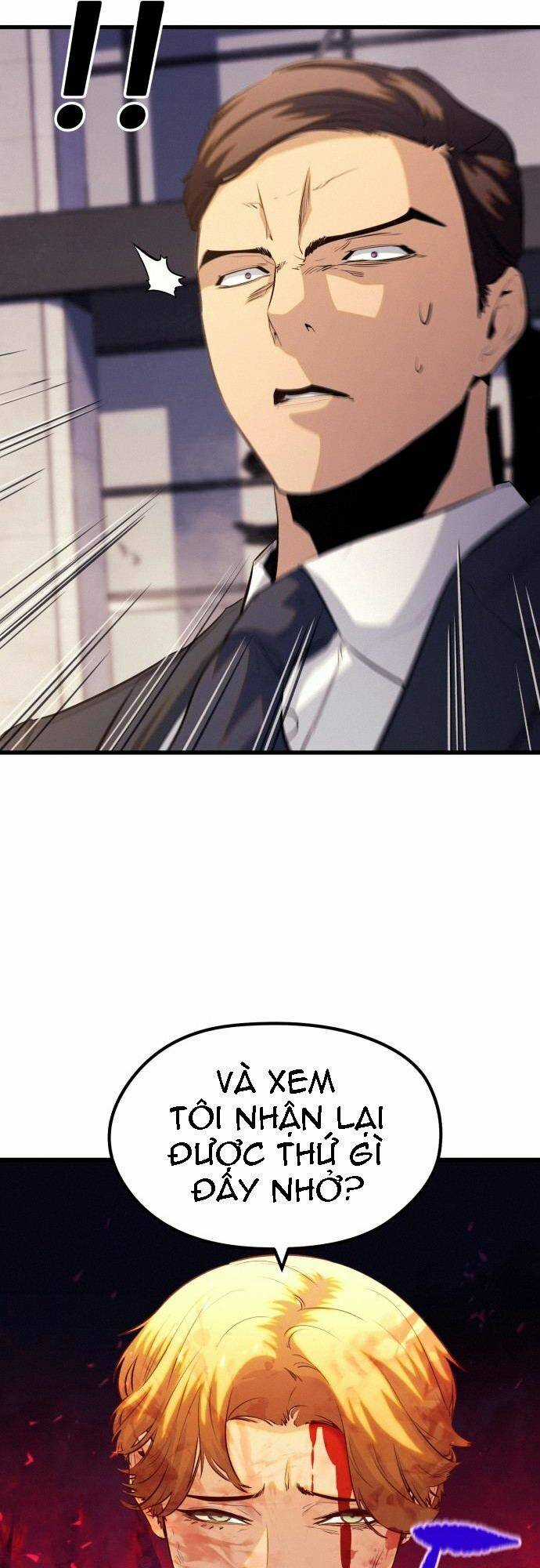 Quỷ Linh Vương Chapter 40 trang 48