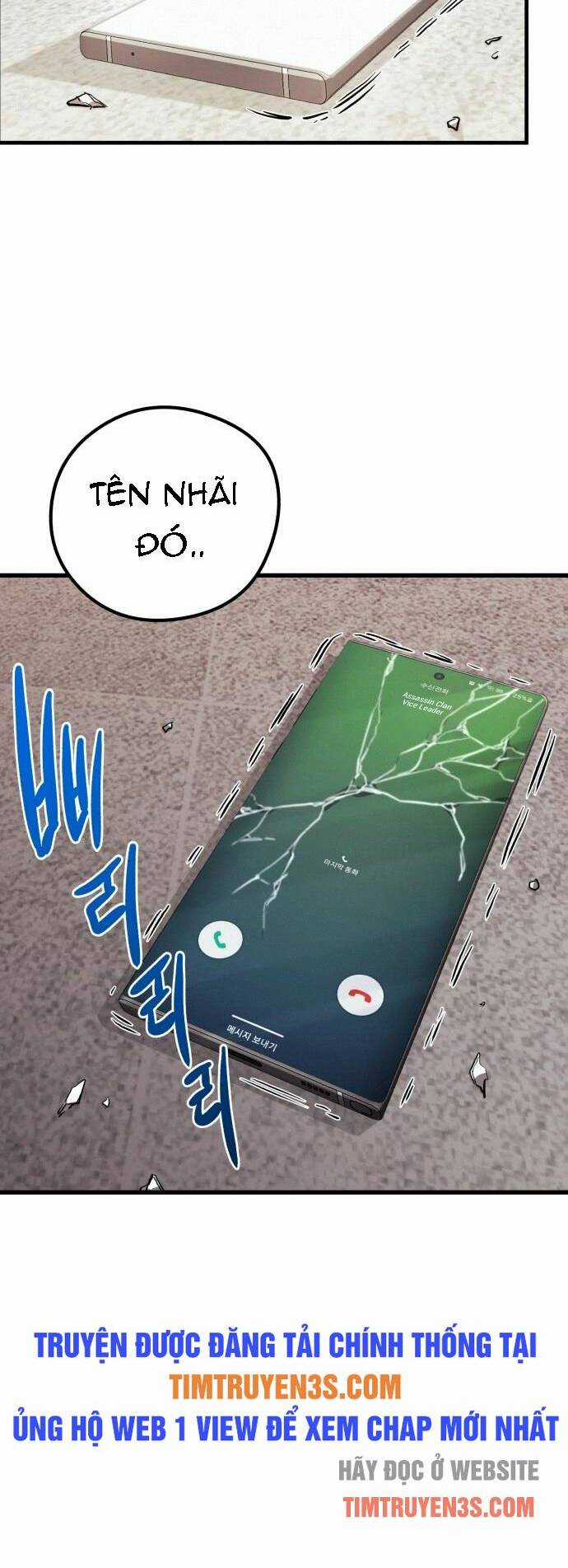 Quỷ Linh Vương Chapter 40 trang 5