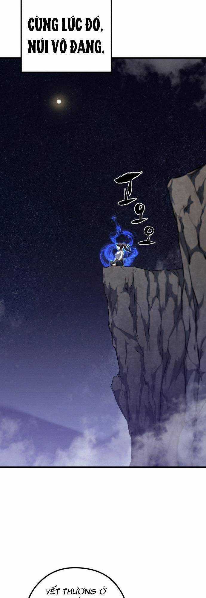 Quỷ Linh Vương Chapter 40 trang 50