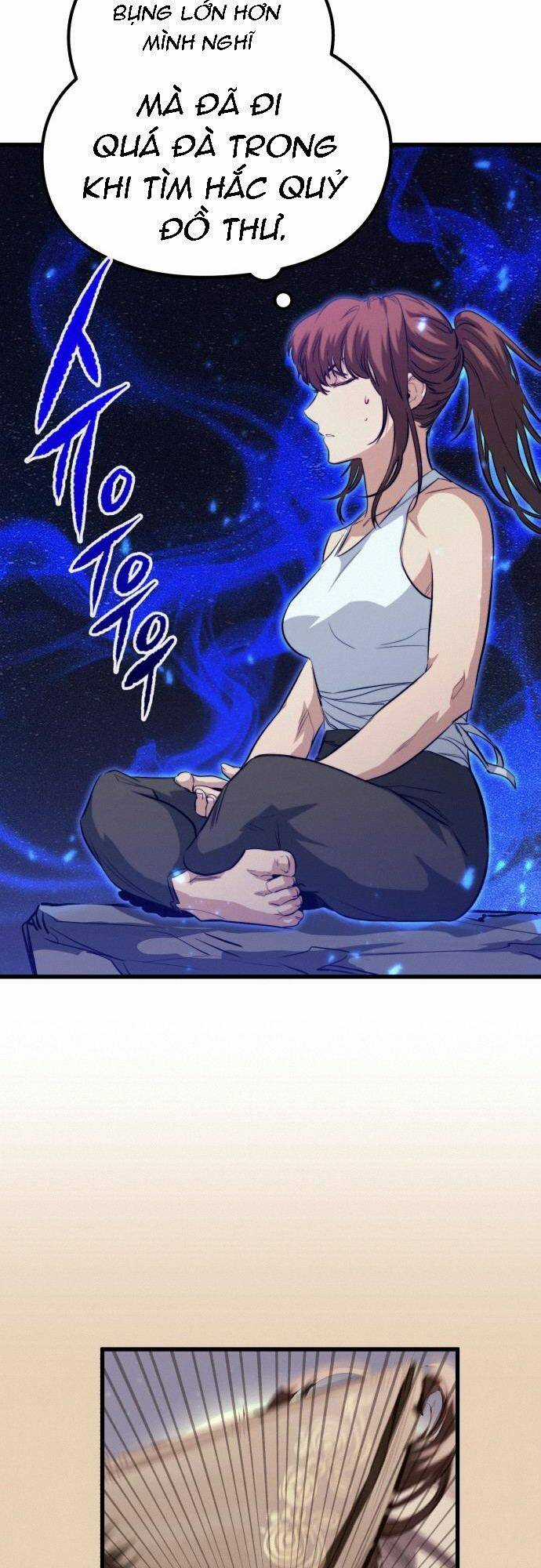 Quỷ Linh Vương Chapter 40 trang 51