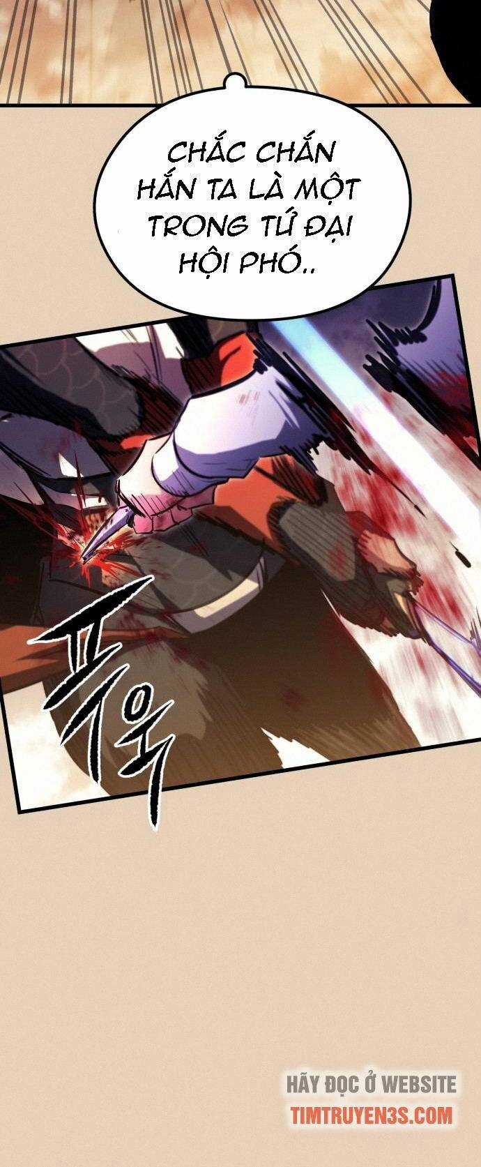 Quỷ Linh Vương Chapter 40 trang 53