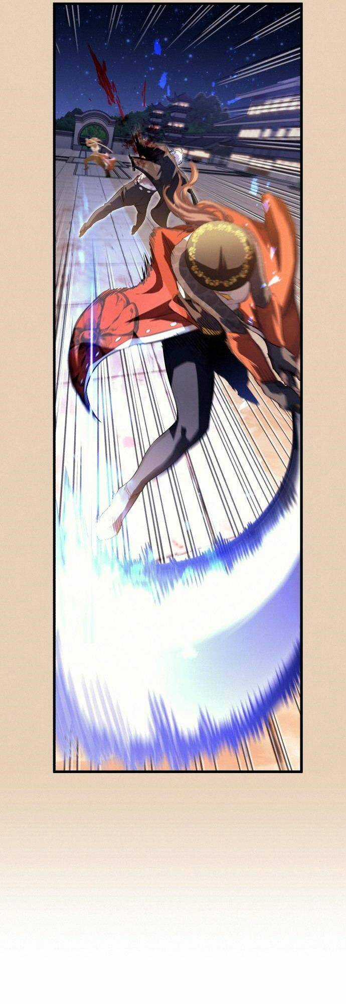 Quỷ Linh Vương Chapter 40 trang 54