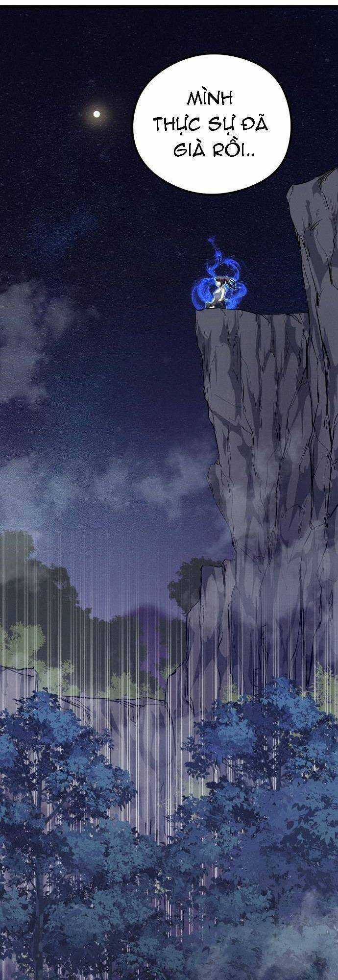 Quỷ Linh Vương Chapter 40 trang 55