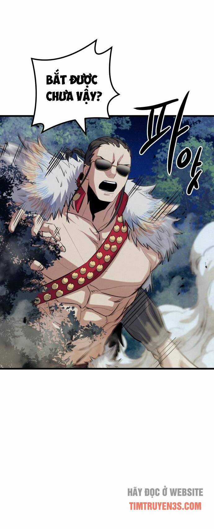 Quỷ Linh Vương Chapter 40 trang 59