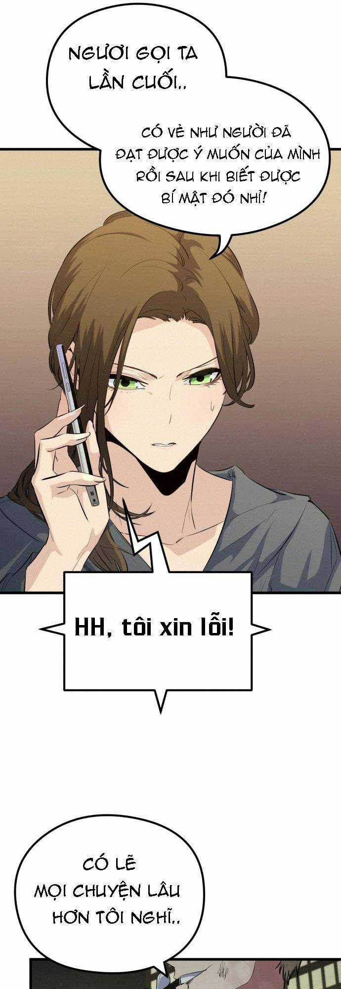 Quỷ Linh Vương Chapter 40 trang 6