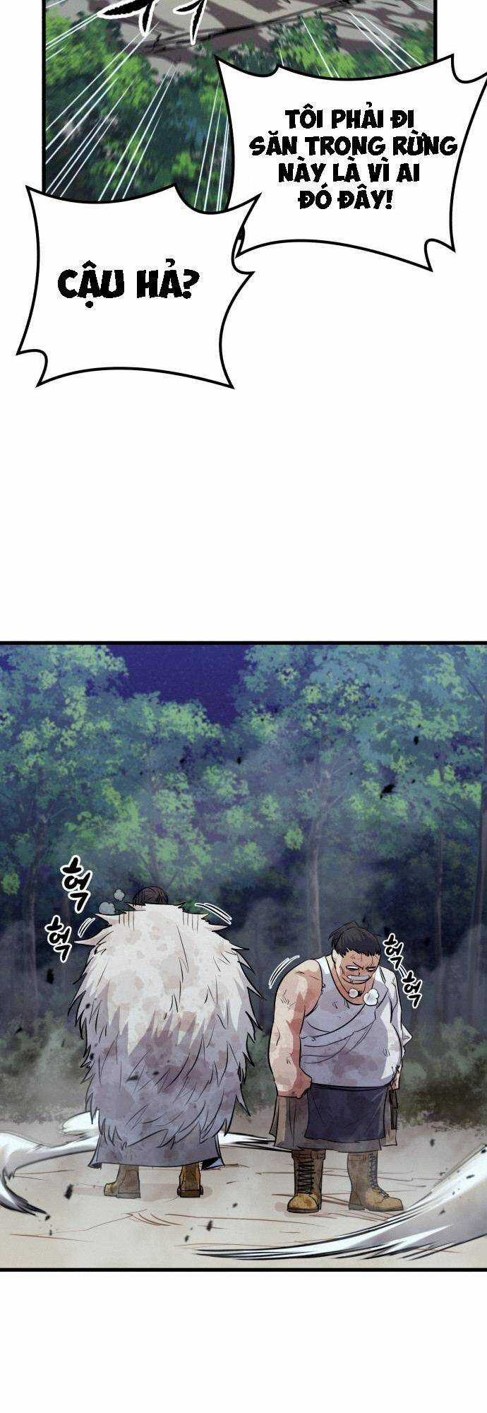 Quỷ Linh Vương Chapter 40 trang 62