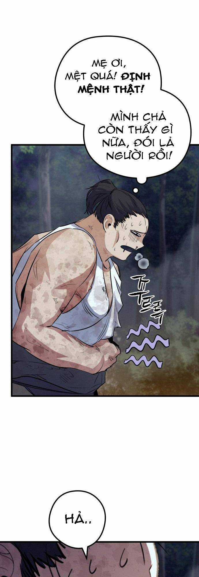 Quỷ Linh Vương Chapter 40 trang 63