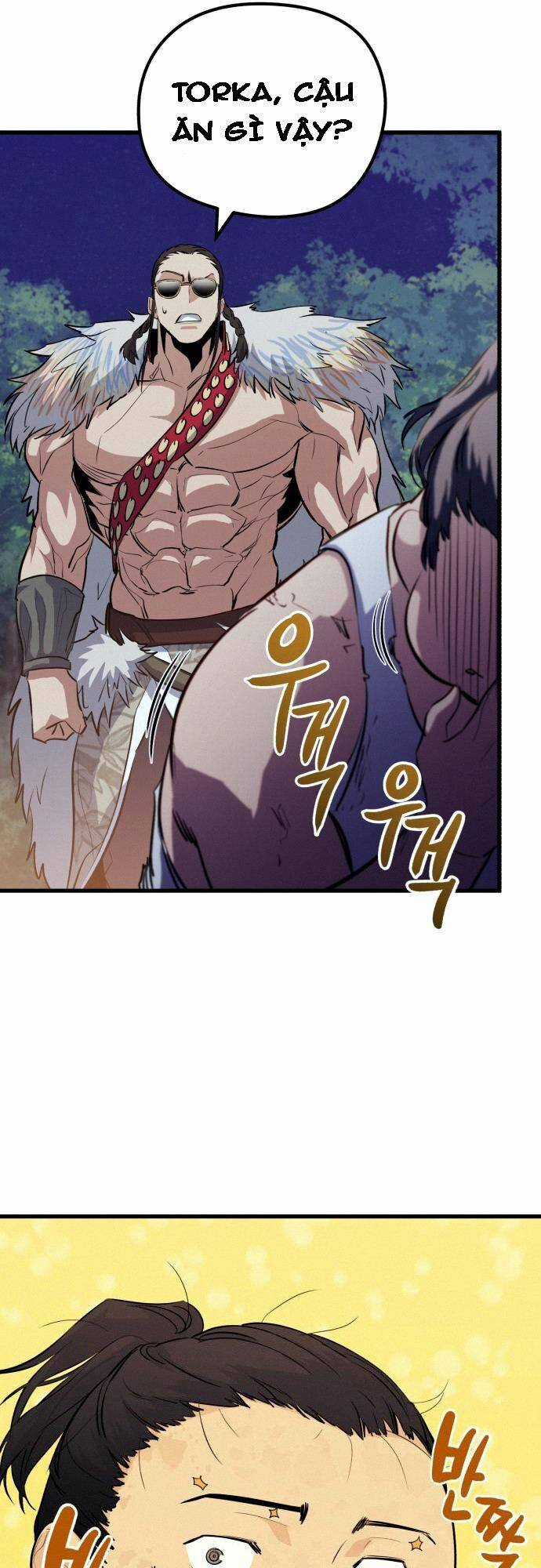 Quỷ Linh Vương Chapter 40 trang 66