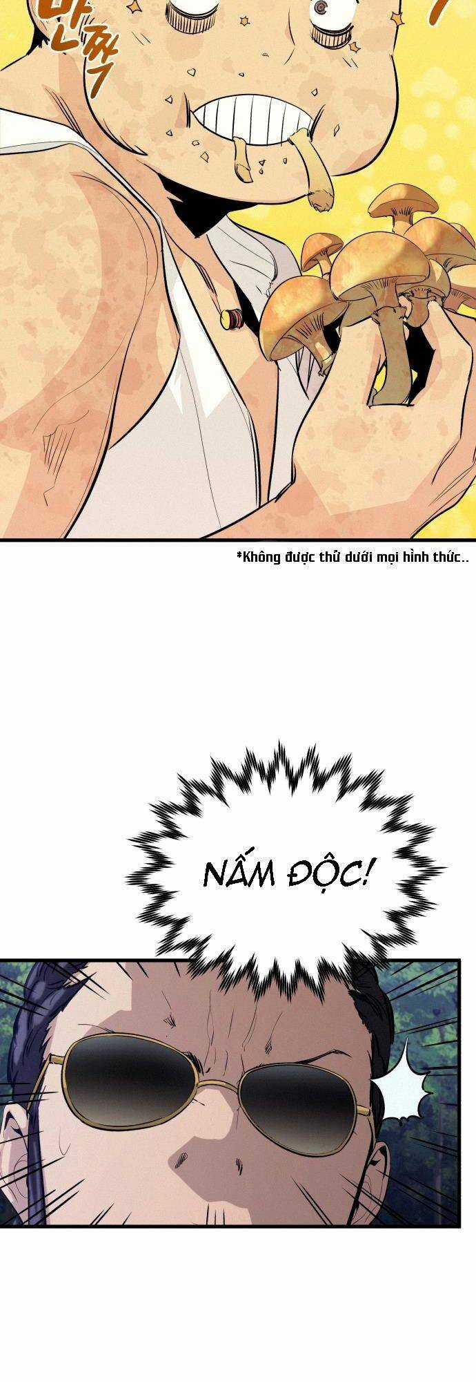 Quỷ Linh Vương Chapter 40 trang 67