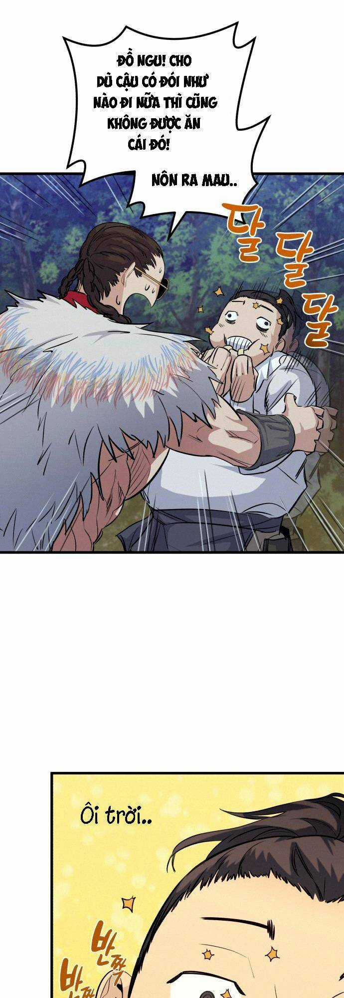 Quỷ Linh Vương Chapter 40 trang 68