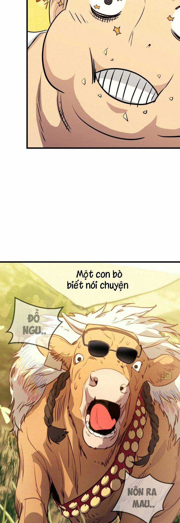 Quỷ Linh Vương Chapter 40 trang 69