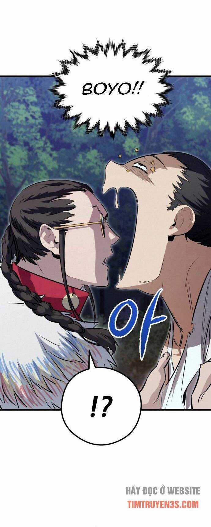 Quỷ Linh Vương Chapter 40 trang 71