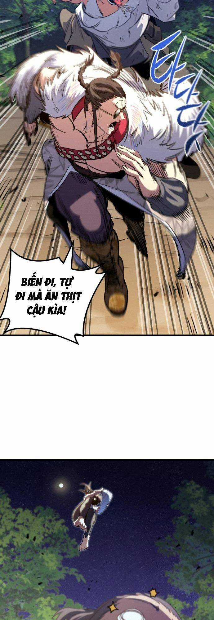 Quỷ Linh Vương Chapter 40 trang 73