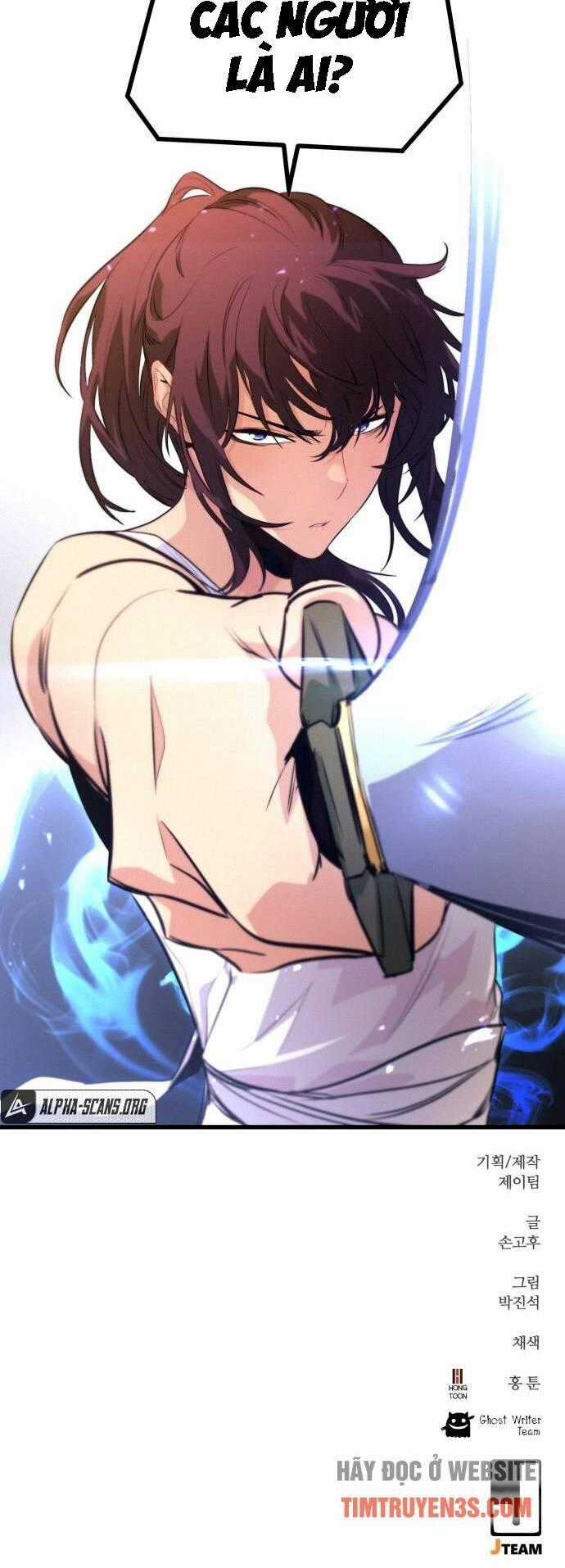 Quỷ Linh Vương Chapter 40 trang 77