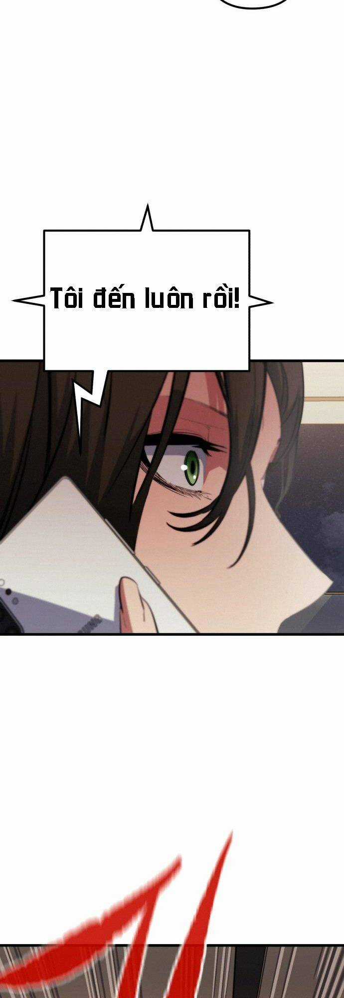 Quỷ Linh Vương Chapter 40 trang 8