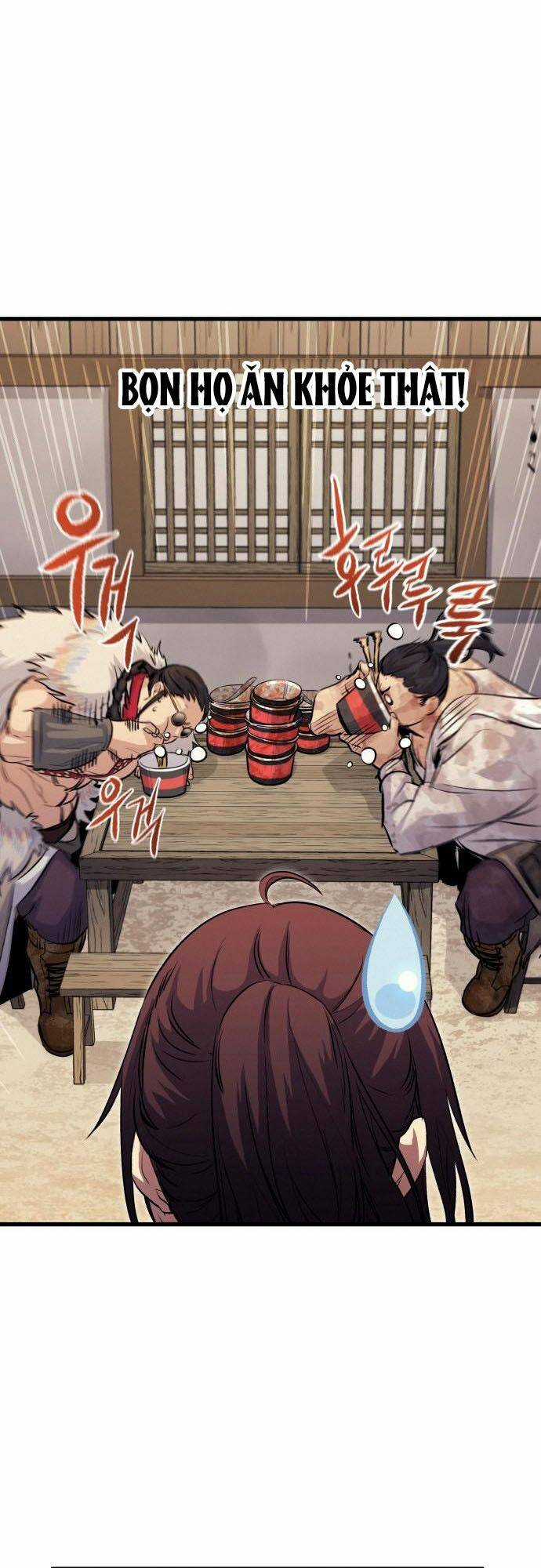 Quỷ Linh Vương Chapter 41 trang 10