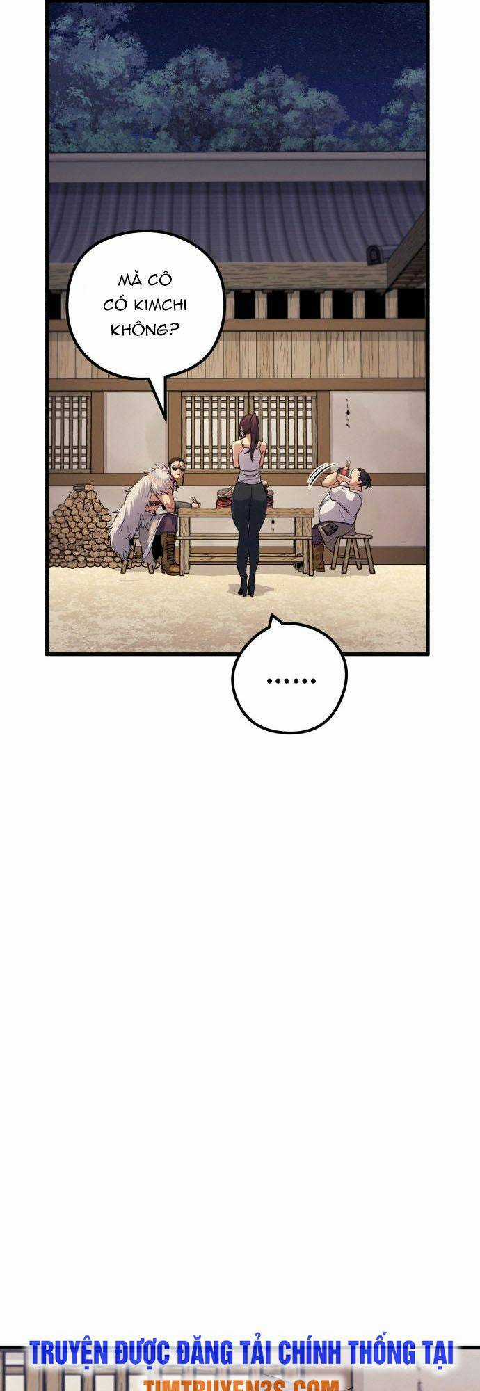 Quỷ Linh Vương Chapter 41 trang 11