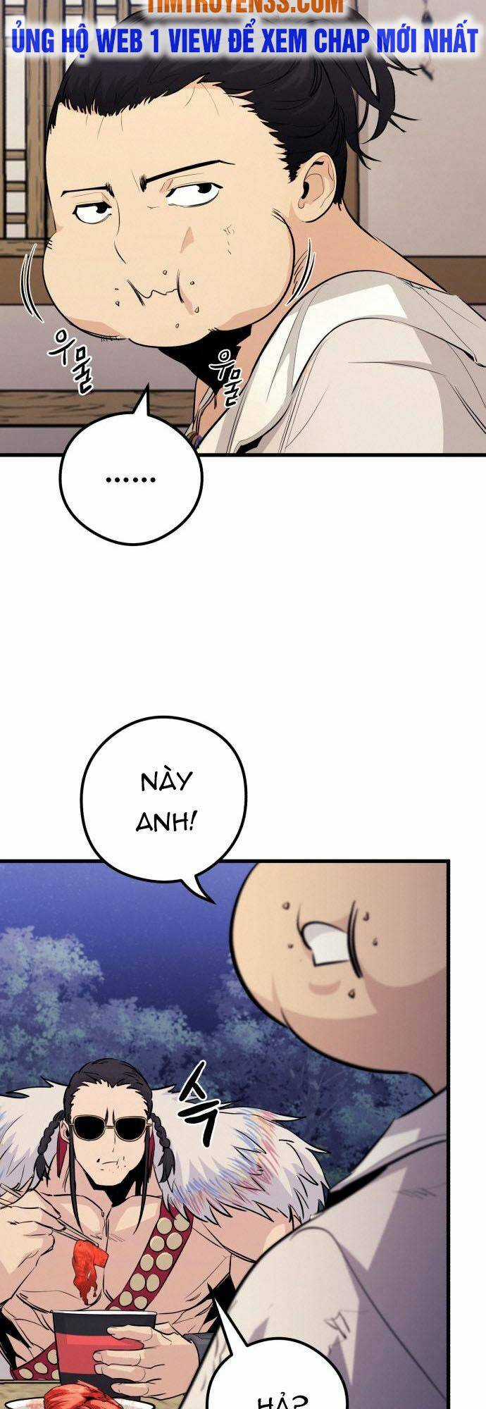 Quỷ Linh Vương Chapter 41 trang 12