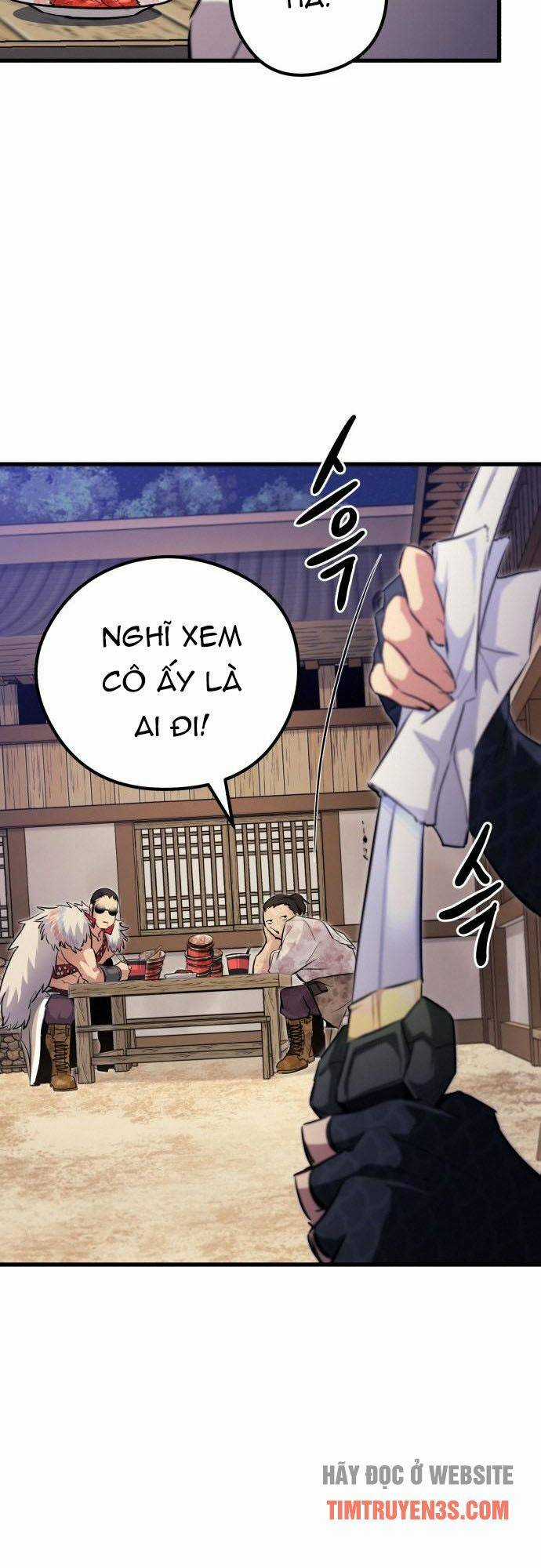 Quỷ Linh Vương Chapter 41 trang 13