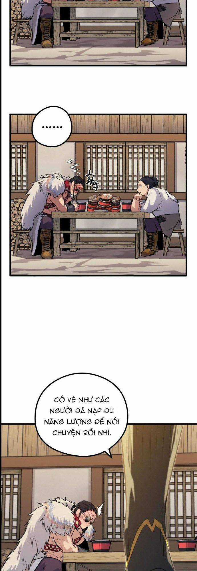 Quỷ Linh Vương Chapter 41 trang 16