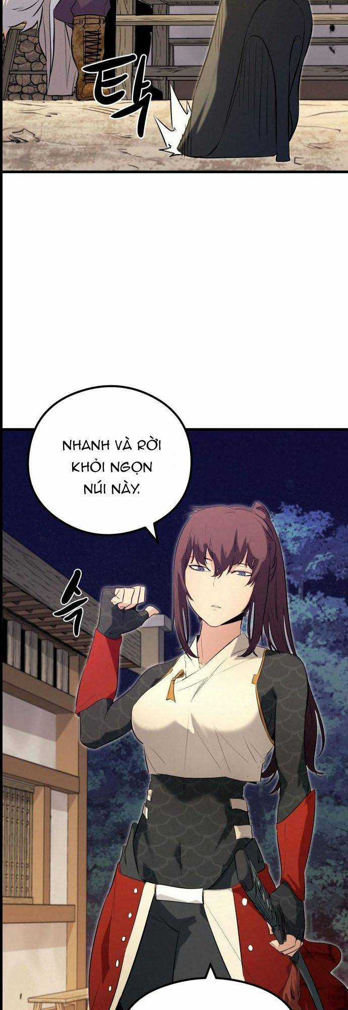 Quỷ Linh Vương Chapter 41 trang 17